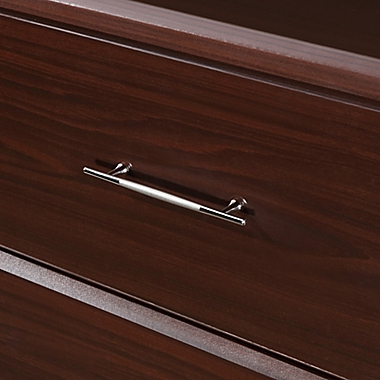Storkcraft Brookside 3-Drawer Chest in Espresso. View a larger version of this product image.