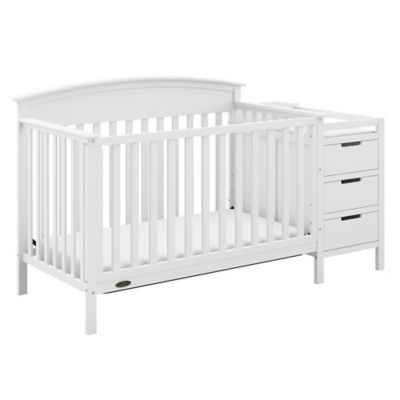 montville crib and changing table instructions