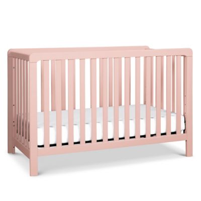 baby cribs pink
