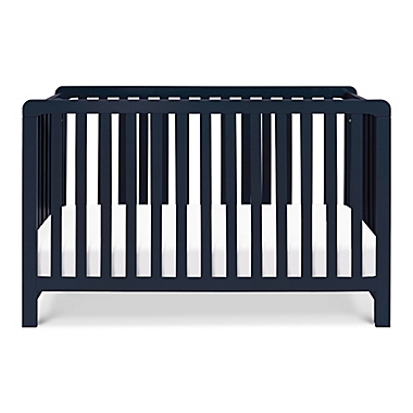 carter&#39;s&reg; by DaVinci&reg; Colby 4-in-1 Convertible Crib in Navy. View a larger version of this product image.