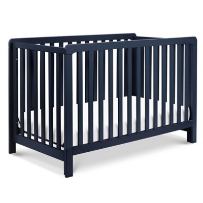 navy baby furniture