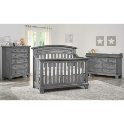 delta berkley crib