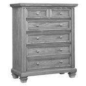 Oxford Baby Richmond 6-Drawer Chest