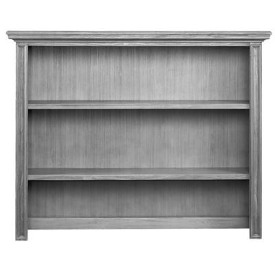oxford baby richmond brushed gray