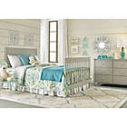 Alternate image 5 for Fisher-Price&reg; Buckland 4-in-1 Convertible Crib in Misty Grey