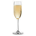 Alternate image 2 for Dailyware&trade; Toasting Flutes (Set of 4)