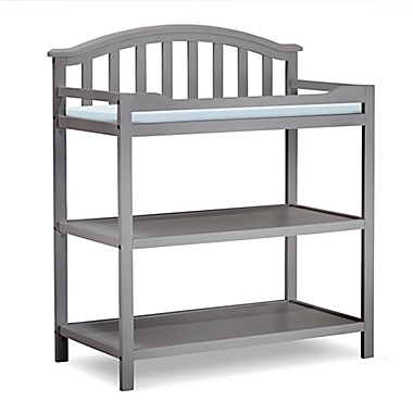 Sorelle Berkley Nursery Furniture Collection. View a larger version of this product image.