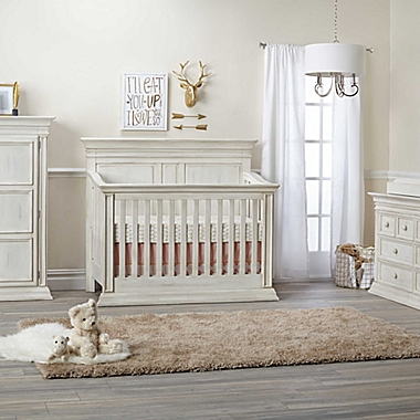 Baby Cache Vienna Nursery Furniture Collection. View a larger version of this product image.