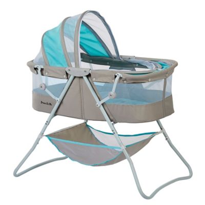 karley dream on me bassinet
