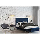 Alternate image 1 for Tov Furniture&trade; Velvet Upholstered Chair