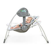 Ingenuity&trade; Fanciful Forest Comfort 2 Go Portable Swing