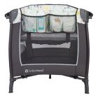 Alternate image 3 for Baby Trend&reg; Lil Snooze Deluxe II Nursery Center in Twinkle Twinkle Little Moon