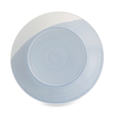 Royal Doulton&reg; 1815 Salad Plate in Blue. View a larger version of this product image.