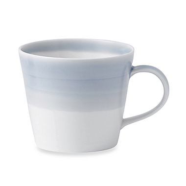 Royal Doulton&reg; 1815 Mug in Blue. View a larger version of this product image.