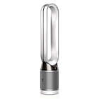 Alternate image 0 for Dyson Pure Cool&trade; TP04 Air Tower Purifier in White/Silver
