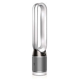 Dyson Pure Cool&trade; TP04 Air Tower Purifier in White/Silver