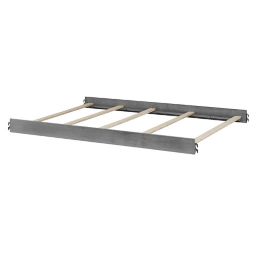 Bed Rails With Slats Bed Bath Beyond