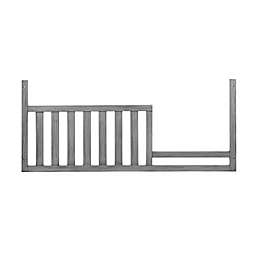 Oxford Baby Richmond Toddler  Guard Rail in Brushed Grey
