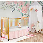 Alternate image 3 for Dream On Me Carson Classic 3-in-1 Convertible Crib in Natural