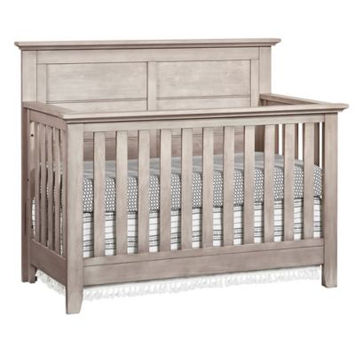 oxford 4 in 1 crib