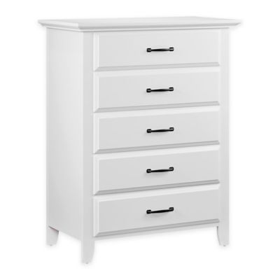 soho baby chandler dresser