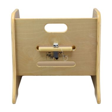 The Little Partners&trade; StepUp Step Stool. View a larger version of this product image.