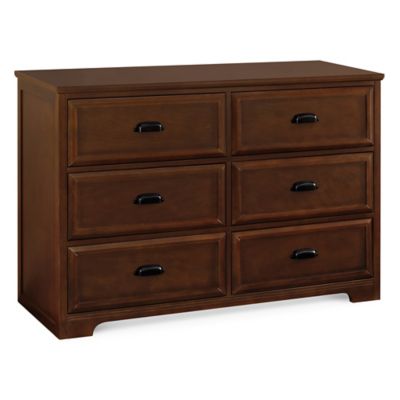 davinci charlie dresser grey