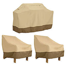 Classic Accessories® Veranda Patio Furniture Cover Set