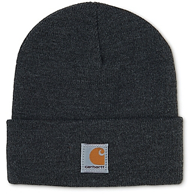 Carhartt&reg; Infant/Toddler Knit Hat in Grey. View a larger version of this product image.