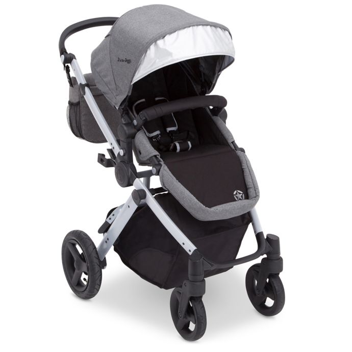 J Is For Jeep Sport Utility All Terrain Stroller By Delta Children Bed Bath Beyond