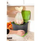 Alternate image 3 for Fresh Air Odor-Free Kitchen Compost Collector