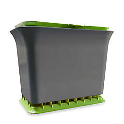 Fresh Air Odor-Free Kitchen Compost Collector