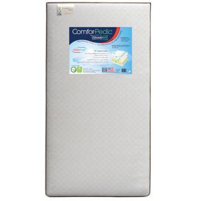 simmons beautyrest thermocool crib mattress