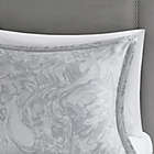 Alternate image 9 for Madison Park Emory 7-Piece Queen Comforter Set in Grey