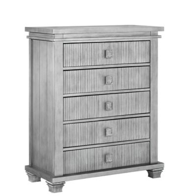 soho baby hampton dresser