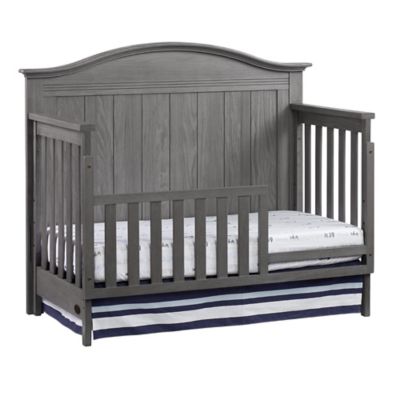 chandler 4 in 1 crib by soho baby