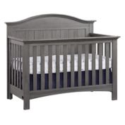 Soho Baby Chandler 4-in-1 Convertible Crib
