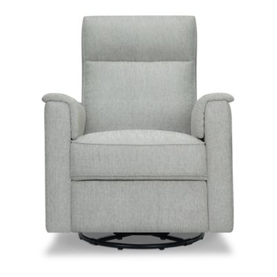 willa recliner by million dollar baby