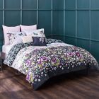 Alternate image 1 for Ted Baker London Entangled Enchantment Twin Comforter Set in Sky