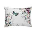 Alternate image 4 for Ted Baker London Entangled Enchantment Twin Comforter Set in Sky