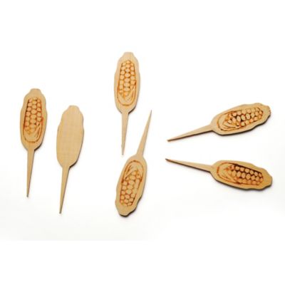 RSVP 50-Count Corn Picks