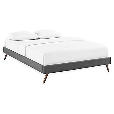 Modway Loryn Bed Frame. View a larger version of this product image.