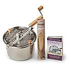 Alternate image 0 for Wabash Valley Farms&trade; Classic Whirley-Pop and Popcorn Gift Set