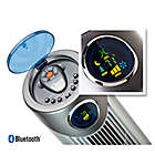 Alternate image 5 for Ozeri&reg; Ultra 42-Inch Oscillating Bluetooth Tower Fan