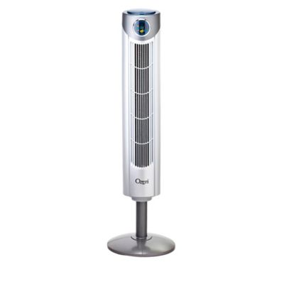 Ozeri&reg; Ultra 42-Inch Oscillating Bluetooth Tower Fan