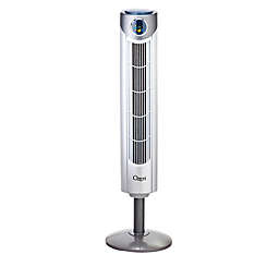 Ozeri® Ultra 42-Inch Oscillating Bluetooth Tower Fan