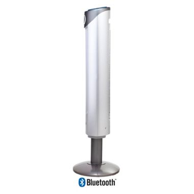 Ozeri&reg; Ultra 42-Inch Oscillating Bluetooth Tower Fan. View a larger version of this product image.