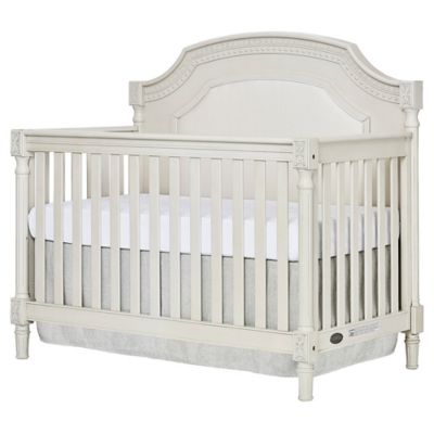 buy buy baby gray crib