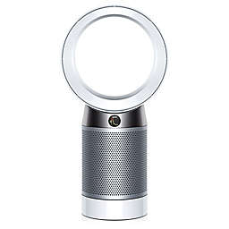 Dyson Pure Cool™ TP04 Air Purifying Fan in White/Silver