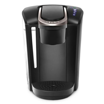 Keurig® K-Select™ Single-Serve K-Cup Pod® Coffee Maker | Bed Bath And ...